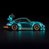 RLC Exklusiv: RWB Porsche 930