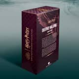 Harry Potter Design Kollektion – HARRY POTTER Puppe