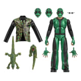 AAA Ultimate Edition Mr. Iguana Action-Figur