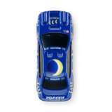 Hot Wheels R/C 1:64 Subaru Impreza Rally