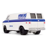 Hot Wheels Stranger Things 10th Anniversary ’83 Chevy Van