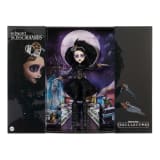 Monster High Edward Scissorhands Puppe