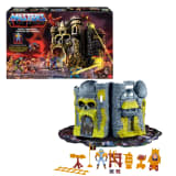 Masters of the Universe Vintage Castle Grayskull Spielset