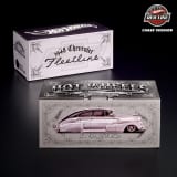 Hot Wheels RLC Exklusiv 1948 Chevy Fleetline mit Chase-Version