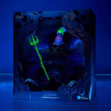 Darkness Descends Series Ursula Doll