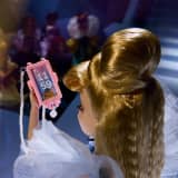 Viktor&Rolf x Disney Collector Cinderella Doll From Mattel Creations