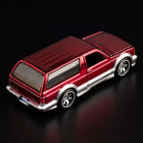 RLC Exclusive 1992 GMC Typhoon