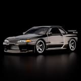 Hot Wheels RLC Exclusive Nissan Skyline GT-R (BNR32)