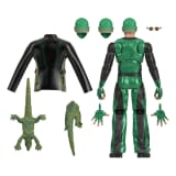 AAA Ultimate Edition Mr. Iguana Action-Figur