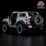 Hot Wheels RLC Exclusive ’21 Ford Bronco With CHASE Version