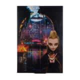 Monster High Skullector Lost Boys Puppe