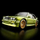 Hot Wheels RLC Exklusiv BMW M3 1991