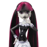 Monster High Reel Drama Draculaura Puppe