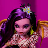 Monster High Designer Serie Corazon Marikit Puppe