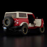 Hot Wheels RLC Exclusive ’21 Ford Bronco With CHASE Version