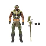 Masters of the Universe Actionfiguren-Chroniken Tri-Klops