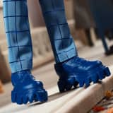 Ken Kouture Puppe #1