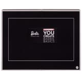 Barbie Signature You Create Barbie Basics Deluxe Kit #4