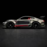 RLC Exklusive 2022 Ford Mustang Shelby GT500 Code Red