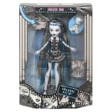 Monster High Reel Drama Frankie Stein Puppe