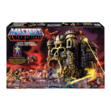 Masters of the Universe Vintage Castle Grayskull Spielset