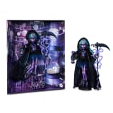 Monster High Skullector River Styxx Puppe