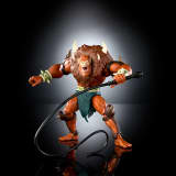 Masters of the Universe Origins Cartoon Collection Beast Man Actionfigur