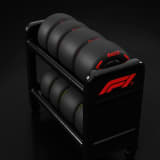 Hot Wheels Formula 1 2026 Concept Car