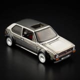 RLC Exclusive 1976 Volkswagen Golf Mk1 GTI