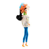 Barbie and the Rockers Dana Puppe