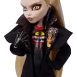 Monster High Skullector Lost Boys Puppe