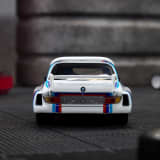 Hot Wheels Elite 64 1975 BMW 3.0 CSL