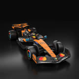 Hot Wheels® 2025 Formula 1® Team Factory-Sealed Set