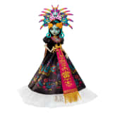 Monster High Skelita Calaveras Día de Muertos Puppe