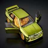 Hot Wheels RLC Exklusiv BMW M3 1991