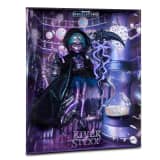 Monster High Skullector River Styxx Puppe