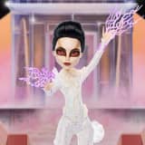 Monster High Skullector Ghostbusters Gozer Puppe