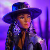 Barbie Fashion Frontier Doll #2