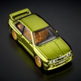 Hot Wheels RLC Exklusiv BMW M3 1991