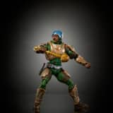 Masters of the Universe 2026 Film Accurate Chronicles Man-At-Arms Actionfigur