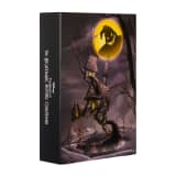 Monster High The Nightmare Before Christmas Oogie Boogie Puppe