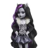 Monster High Reel Drama Clawdeen Wolf Puppe