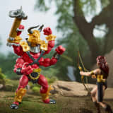 Masters of the Universe Origins Tauraton Actionfigur