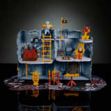 Masters of the Universe Vintage Castle Grayskull Spielset