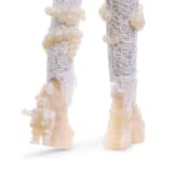 Monster High Skullector Ghostbusters Gozer Puppe