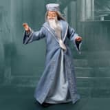 Harry Potter Design Kollektion – Albus Dumbledore Puppe