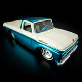 RLC Exclusive 1962 Ford F-100