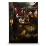Monster High Halloween II Michael Myers Puppe