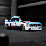 Hot Wheels Elite 64 1975 BMW 3.0 CSL