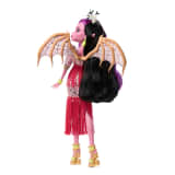 Monster High Designer Serie Corazon Marikit Puppe